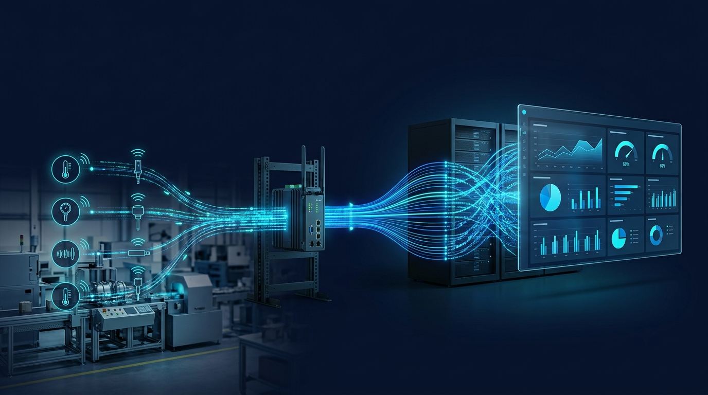 Securing Device-to-Cloud Data Transmission