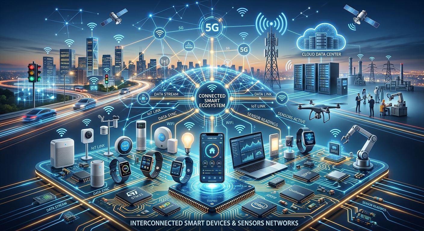 IoT Development training course at NeuralArc